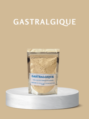 Gastralgique est un remède naturel puissant spécialement conçu pour traiter efficacement l’ulcère gastrique et duodénal.