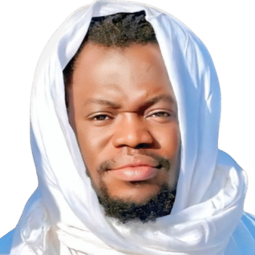 Serigne Abdallah Diouf