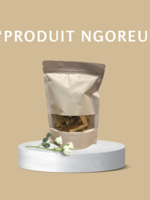 “Produit Ngoreu” Produit Ngoreu naturel en sachet – préparation traditionnelle authentique
